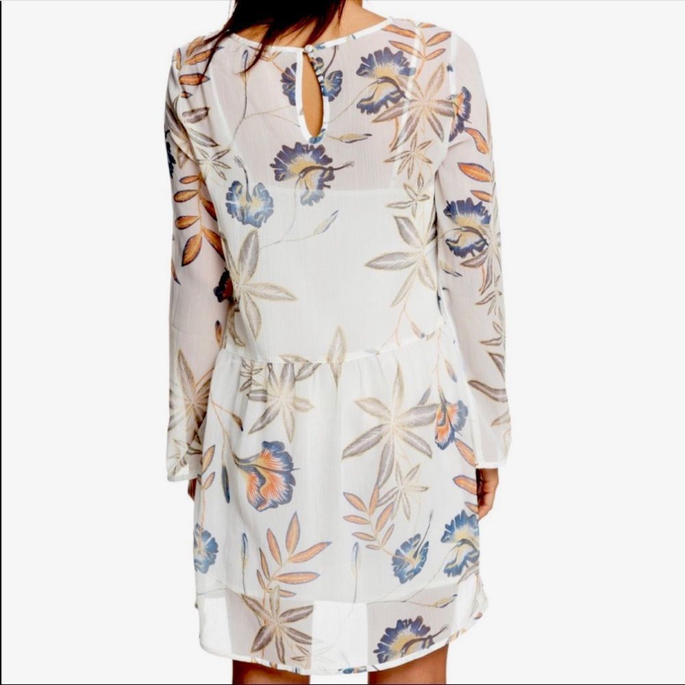 NEW Roxy Dress Size 12 - Picture 4 of 16